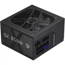 Sursă Alimentare PC Gamemax GX-850GF, 850W, ATX, Complet modular
