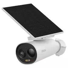 Imou Outdoor Cell 3c AIO 3 MP, White