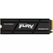 Unitate SSD Kingston FURY Renegade, 4000GB, SFYRDK/4000G