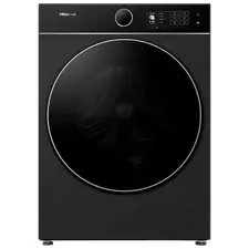 Mașină de spălat Hisense WF5I9043BBFS, 9kg, Negru
