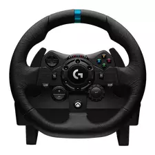 Volan Gaming Logitech G923, Negru