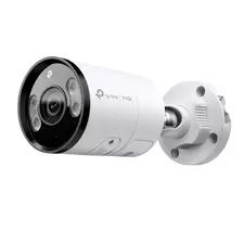 Camera de supraveghere IP TP-LINK VIGI C345 (6 mm), Alb