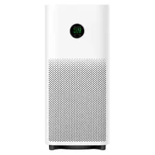 Purificator de aer Xiaomi Mijia Smart 6, Alb