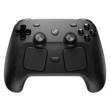 Геймпад Valve Steam Controller, Чёрный