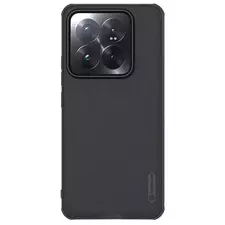 Husă Nillkin Xiaomi 14 - Frosted Pro, Negru
