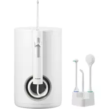 Irigator oral Panasonic EW1614W520, Alb