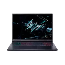 Laptop Gaming 18" Acer Predator Helios Neo 18 AI PHN18-72, Abyssal Black, Intel Core Ultra 9 275HX, 32GB/1024GB, Linux eShell