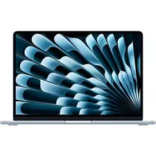 NB Apple MacBook Air 13.6" Z1L9000BT Sky Blue (M5 16Gb 512Gb) 70W charger