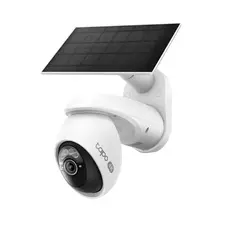 Camera de supraveghere TP-LINK TAPO C660 KIT, Alb