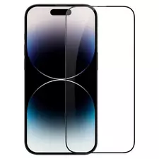 Sticlă de protecție Nillkin iPhone 15 Pro Max CP+ pro, Negru