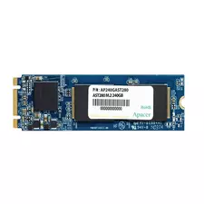 Unitate SSD Apacer AST280, 480GB, AP480GAST280-1