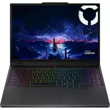 Laptop Gaming 15,1" Lenovo Legion 5 15IAX10, Eclipse Black, Intel Core Ultra 7 255HX, 16GB/1024GB, Fără SO