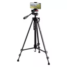 Selfie Stick HAMA Star 153 3D, Negru