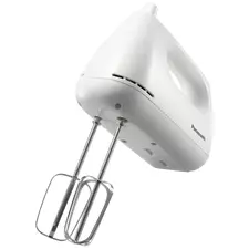Mixer Manual Panasonic MK-GH3WTQ, Alb