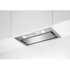 Hota încorporabilă Electrolux LFG716X, Oțel inoxidabil