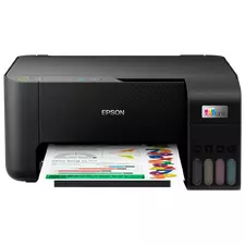 Multifunctional Inkjet Epson L3250, Negru