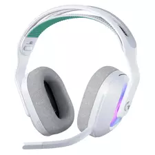 Наушники Logitech G522, Bluetooth/USB, Белый