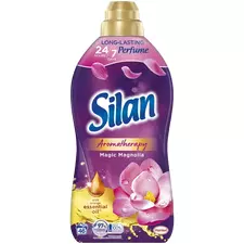 Balsam de rufe Silan Magnolia, 1.1 L