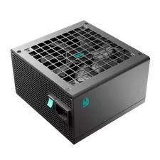 Power Supply ATX 750W Deepcool GamerStorm PF750X, 80+Bronze,120mm, Active PFC, DC/DC, Flat cable des