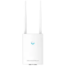Punct de acces fără fir Grandstream GWN7605LR, 300 Mbps, 867 Mbps, Alb