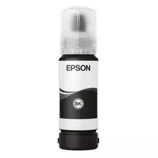 Recipient de cerneală Epson 115 EcoTank, 70ml, Negru