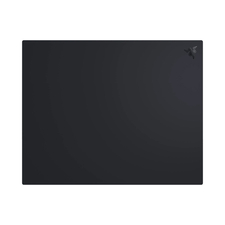 Razer Mouse Pad Atlas Pro - Premium 1.9mm Tempered Glass Mat