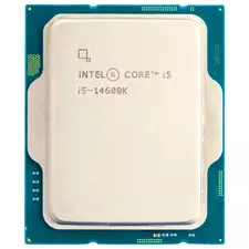 Procesor Intel Core i5-14600K, Intel UHD Graphics 770,  | Tray