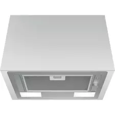 Hota încorporabilă Whirlpool WCT 64 FLY X, Oțel inoxidabil