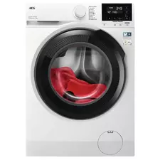 Mașină de spălat AEG LFR61944BE, 9kg, Alb