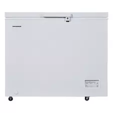 Ladă Frigorifică Heinner HCF-287CNHE++, Alb