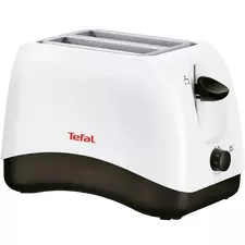 Toaster Tefal DELFINI, Alb