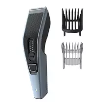 Aparat de tuns Philips Series 3000 HC3530/15, Albastru deschis | Negru