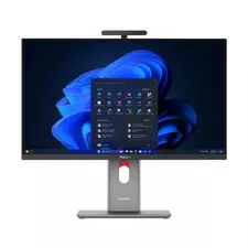 Lenovo AIO ThinkCentre M90a Pro Gen6 Black (27" QHD IPS Ultra 7 265 2.4-5.3GHz, 16GB, 1TB, Wireless