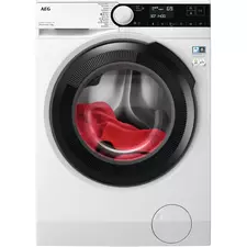 Mașină de spălat AEG LFR73944CE, 9kg, Alb