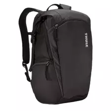 Rucsac pentru cameră THULE EnRoute Large, Negru