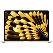 NB Apple MacBook Air 15.3" Z1LU000VZ Starlight (M5 16Gb 1Tb) 70W charger