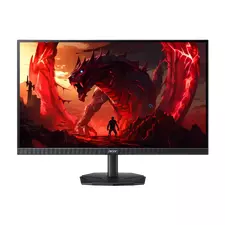 23,8" Monitor Gaming Acer KG242Y, IPS 1920x1080 FHD, Negru