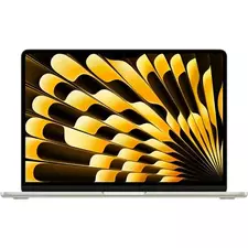 NB Apple MacBook Air 13.6" Z1L3000BR Starlight (M5 16Gb 512Gb) 70W charger