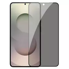 Sticlă de protecție Nillkin Guardian Full Privacy pentru Samsung Galaxy S26, Negru
