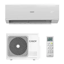Air Conditioner Candy Pura AS24PDAHRA 24000BTU