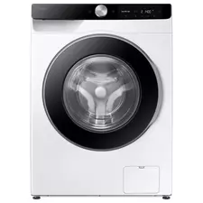Mașină de spălat Samsung WW90DG6G94LKUA, 9kg, Alb