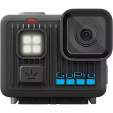Cameră Video Sport GoPro Lit Hero, Negru