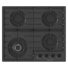 BinHob/gas Hisense GG663B