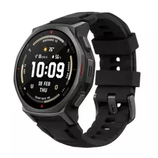 Ceas inteligent Xiaomi Amazfit T-Rex 3 Pro, 44mm, Tactical Black