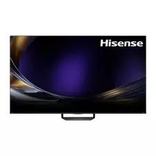 85" LED SMART TV Hisense 85U7S PRO, 3840x2160 4K UHD, VIDAA U9, Negru