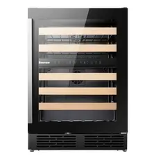 Dulap pentru vin Refregerator Hisense RW17W4NWLG0