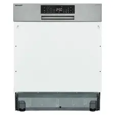 Mașină de spălat vase Sharp QWNA24S42DIEU