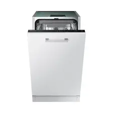 Mașină de spălat vase Samsung DW50R4070BB/WT