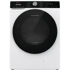 Mașină de spălat Gorenje WNS1X4ARTWIFI Class B