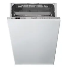 Mașină de spălat vase Hotpoint-Ariston HSIC 3T127 C